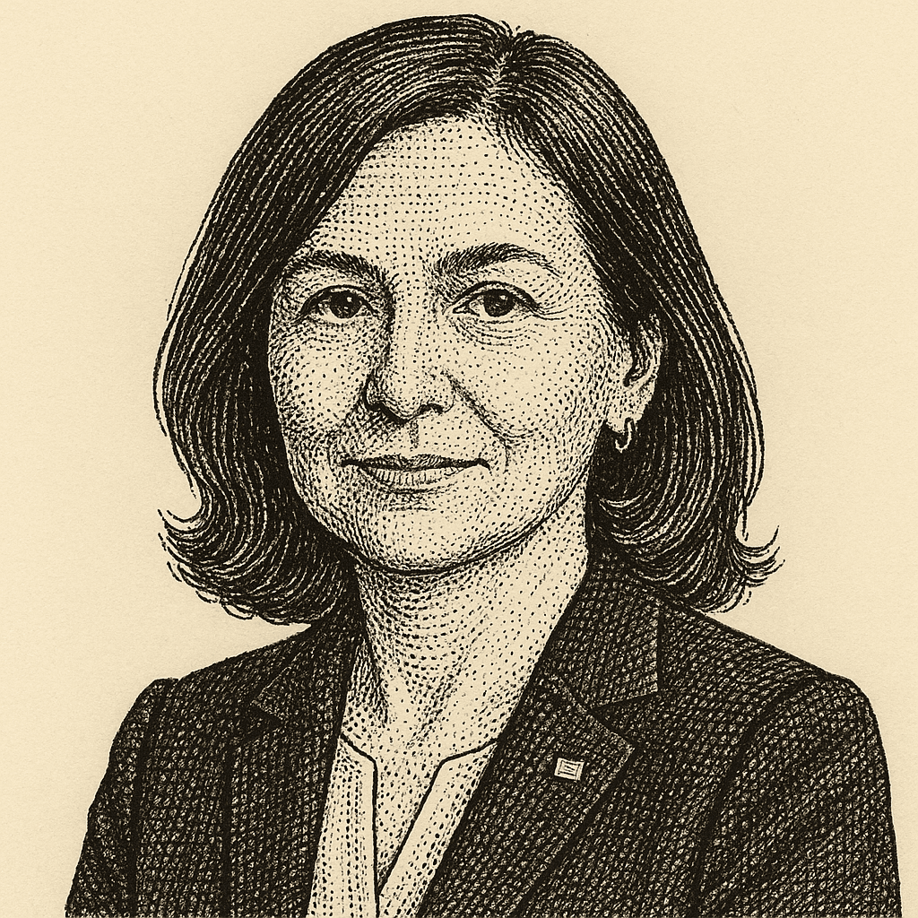 Наталья Горбачёва